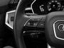 Audi Q3 Sportback 45 TFSIe 245pk S-tronic S Edition · Panoramadak · Elek. Achterklep · Dodehoek Detectie · Lederen Bekleding · Cruise Control · P-Sensoren · 19'' Inch ·