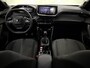 Peugeot 2008 1.2 PureTech 100 Allure 360 Camera, Navi, Stoelverwarming, Keyless start, Cruise control, Virtual desk, Half leder, 1 jaar garantie