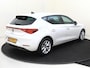 SEAT Leon 1.0 eTSI Style Business Intense | Parkeerassistent | Navigatie | Adaptieve cruise control | Achteruitrijcamera | CarPlay | 3-zone airco | Virtual cockpit |