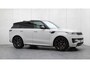 Land Rover Range Rover Sport P460e Dynamic HSE | Meridian 3D | Head-up | Stoelventilatie | Trekhaak | Soft-Close | Panoramadak | Cold Climate Pack | Black Exterior Pack