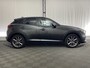 Mazda CX-3 2.0 SkyActiv-G 150 GT-M 4WD Automaat | Trekhaak | HUD | Memory Stoel | Navi | BOSE | Leder |