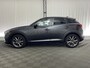 Mazda CX-3 2.0 SkyActiv-G 150 GT-M 4WD Automaat | Trekhaak | HUD | Memory Stoel | Navi | BOSE | Leder |