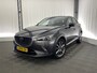 Mazda CX-3 2.0 SkyActiv-G 150 GT-M 4WD Automaat | Trekhaak | HUD | Memory Stoel | Navi | BOSE | Leder |