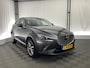 Mazda CX-3 2.0 SkyActiv-G 150 GT-M 4WD Automaat | Trekhaak | HUD | Memory Stoel | Navi | BOSE | Leder |