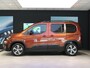 Peugeot Rifter 130 pk GT | Trekhaak | Camera | Panoramadak | Climate Control