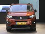 Peugeot Rifter 130 pk GT | Trekhaak | Camera | Panoramadak | Climate Control