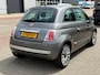 Fiat 500 0.9 TwinAir Lounge l PANO l AIRCO