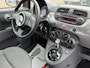 Fiat 500 0.9 TwinAir Lounge l PANO l AIRCO