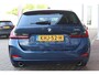 BMW 3-Serie Touring (g21) 318i LCI 156PK AUTOMAAT SPORTLINE INNOVATION Panodak | Memory | Live Cockpit | Trekhaak | Camera | HUD | Sfeerverlichting | Hifi | Dab |