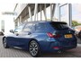 BMW 3-Serie Touring (g21) 318i LCI 156PK AUTOMAAT SPORTLINE INNOVATION Panodak | Memory | Live Cockpit | Trekhaak | Camera | HUD | Sfeerverlichting | Hifi | Dab |