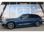 BMW 3-Serie Touring (g21) 318i LCI 156PK AUTOMAAT SPORTLINE INNOVATION Panodak | Memory | Live Cockpit | Trekhaak | Camera | HUD | Sfeerverlichting | Hifi | Dab |
