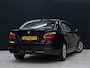 BMW 5-Serie 523i Business Line [ELEKTRISCH VERSTELBARE STOELEN, CAMERA, STOELVERWARMING, VOL LEDER, PDC V+A, CRUISE CONTROL, HOUTAFWERKING INTERIEUR, BLUETOOTH, NAVIGATIE, CLIMATE CONTROL, NIEUWSTAAT]