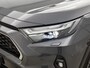 Toyota RAV4 2.5 Plug-in Hybrid AWD Style Innovation Pack | JBL | Head-Up Display | Dodehoek detectie | 360 camera + camera binnenspiegel | Stoel+ stuurverwarming & achterbank | Elektrische achterklep | Parkeersensoren voor+achter | trekhaak | Onderweg-naar-dealer
