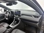 Toyota RAV4 2.5 Plug-in Hybrid AWD Style Innovation Pack | JBL | Head-Up Display | Dodehoek detectie | 360 camera + camera binnenspiegel | Stoel+ stuurverwarming & achterbank | Elektrische achterklep | Parkeersensoren voor+achter | trekhaak | Onderweg-naar-dealer