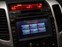 Kia Venga 1.4 CVVT Seven [CAMERA, CRUISE CONTROL, BLUETOOTH, MULTIFUNCTIONEEL STUURWIEL, NAVIGATIE, AIRCO, RADIO, CD-SPELER, NIEUWSTAAT]