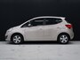 Kia Venga 1.4 CVVT Seven [CAMERA, CRUISE CONTROL, BLUETOOTH, MULTIFUNCTIONEEL STUURWIEL, NAVIGATIE, AIRCO, RADIO, CD-SPELER, NIEUWSTAAT]