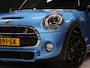 MINI Cooper S Mini Cabrio 2.0 Chili Serious Business [HARMAN/KARDON, HEAD-UP, SFEERVERLICHTING, STOELVERWARMING, CAMERA, PDC V+A, VOL LEDER, CRUISE, BLUETOOTH, CLIMATE, NIEUWSTAAT]