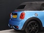 MINI Cooper S Mini Cabrio 2.0 Chili Serious Business [HARMAN/KARDON, HEAD-UP, SFEERVERLICHTING, STOELVERWARMING, CAMERA, PDC V+A, VOL LEDER, CRUISE, BLUETOOTH, CLIMATE, NIEUWSTAAT]