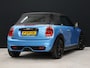 MINI Cooper S Mini Cabrio 2.0 Chili Serious Business [HARMAN/KARDON, HEAD-UP, SFEERVERLICHTING, STOELVERWARMING, CAMERA, PDC V+A, VOL LEDER, CRUISE, BLUETOOTH, CLIMATE, NIEUWSTAAT]