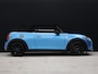 MINI Cooper S Mini Cabrio 2.0 Chili Serious Business [HARMAN/KARDON, HEAD-UP, SFEERVERLICHTING, STOELVERWARMING, CAMERA, PDC V+A, VOL LEDER, CRUISE, BLUETOOTH, CLIMATE, NIEUWSTAAT]