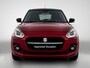 Suzuki Swift 1.2 Style Smart Hybrid | Dodehoek detectie | Parkeersensoren achter | Keyless Entry/start | Climate control | Apple Carplay/Android auto | Stoelverwarming | Cruise Control Apdaptive | Onderweg-naar-dealer