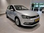 Volkswagen Polo 1.2 TSI Comfortline Business R Airco | Apple Carplay/Android Auto | Bluetooth | Cruise Control | Dakspoiler | Extra Getint Glas | Hill/Hold Functie | Lichtmetalen Velgen 17'' | Multimedia-Voorbereiding | Parkeersensor Voor en Achter | R-Line Exterieur | Spraakbediening | Start/Stop Systeem | Vervolgbotsing Preventie | Voor- en Achterspoiler | Lederen Stuurwiel en Versnellingspook