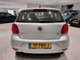 Volkswagen Polo 1.2 TSI Comfortline Business R Airco | Apple Carplay/Android Auto | Bluetooth | Cruise Control | Dakspoiler | Extra Getint Glas | Hill/Hold Functie | Lichtmetalen Velgen 17'' | Multimedia-Voorbereiding | Parkeersensor Voor en Achter | R-Line Exterieur | Spraakbediening | Start/Stop Systeem | Vervolgbotsing Preventie | Voor- en Achterspoiler | Lederen Stuurwiel en Versnellingspook