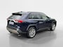Toyota RAV4 2.5 Hybrid AWD Executive | Panoramadak | Trekhaak | Adaptieve Cruise Control | BLIS | Stoelverwarming en koeling | Camera | Alarm Klasse 3 | 1650kg trekgewicht