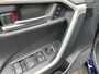 Toyota RAV4 2.5 Hybrid AWD Executive | Panoramadak | Trekhaak | Adaptieve Cruise Control | BLIS | Stoelverwarming en koeling | Camera | Alarm Klasse 3 | 1650kg trekgewicht