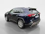 Toyota RAV4 2.5 Hybrid AWD Executive | Panoramadak | Trekhaak | Adaptieve Cruise Control | BLIS | Stoelverwarming en koeling | Camera | Alarm Klasse 3 | 1650kg trekgewicht