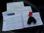 Mitsubishi Outlander 2.0 PHEV S-Edition Automaat / Schuifdak / Leder / 360 Camera / Stuur-/Stoelverwarming / Key-Less / PDC / LED