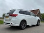 Mitsubishi Outlander 2.0 PHEV S-Edition Automaat / Schuifdak / Leder / 360 Camera / Stuur-/Stoelverwarming / Key-Less / PDC / LED