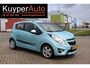 Chevrolet Spark 1.2 16V LT LAGE KM NAP AIRCO PARKEERSENSOREN