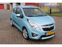 Chevrolet Spark 1.2 16V LT LAGE KM NAP AIRCO PARKEERSENSOREN