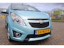 Chevrolet Spark 1.2 16V LT LAGE KM NAP AIRCO PARKEERSENSOREN
