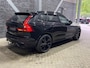 Volvo XC60 T6 Plug-in hybrid Ultra Black Edition | ACC | Luchtvering | Trekhaak | Bowers&Wilkins | 360° Camera | Stoelmassage | Panoramadak | Head-Up