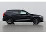 Volvo XC60 T6 Plug-in hybrid Ultra Black Edition | ACC | Luchtvering | Trekhaak | Bowers&Wilkins | 360° Camera | Stoelmassage | Panoramadak | Head-Up