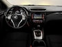 Nissan Qashqai 1.2 Acenta Camera, Navi, Rijstrook correctie, A start stop, Cruise control, Clima, Stoelverwarming/ventilatie, Lichtmetalen velgen