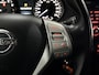 Nissan Qashqai 1.2 Acenta Camera, Navi, Rijstrook correctie, A start stop, Cruise control, Clima, Stoelverwarming/ventilatie, Lichtmetalen velgen