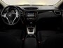 Nissan Qashqai 1.2 Acenta Camera, Navi, Rijstrook correctie, A start stop, Cruise control, Clima, Stoelverwarming/ventilatie, Lichtmetalen velgen