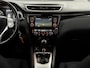 Nissan Qashqai 1.2 Acenta Camera, Navi, Rijstrook correctie, A start stop, Cruise control, Clima, Stoelverwarming/ventilatie, Lichtmetalen velgen