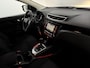 Nissan Qashqai 1.2 Acenta Camera, Navi, Rijstrook correctie, A start stop, Cruise control, Clima, Stoelverwarming/ventilatie, Lichtmetalen velgen
