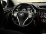 Nissan Qashqai 1.2 Acenta Camera, Navi, Rijstrook correctie, A start stop, Cruise control, Clima, Stoelverwarming/ventilatie, Lichtmetalen velgen