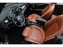 MINI Cooper Mini Cabrio 1.5 Chili Serious Business | Leer | Led | Navi | Camera