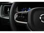 Volvo XC60 T6 Plug-in hybrid Ultra Black Edition | ACC | Luchtvering | Trekhaak | Bowers&Wilkins | 360° Camera | Stoelmassage | Panoramadak | Head-Up