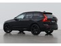 Volvo XC60 T6 Plug-in hybrid Ultra Black Edition | ACC | Luchtvering | Trekhaak | Bowers&Wilkins | 360° Camera | Stoelmassage | Panoramadak | Head-Up