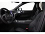 Volvo XC60 T6 Plug-in hybrid Ultra Black Edition | ACC | Luchtvering | Trekhaak | Bowers&Wilkins | 360° Camera | Stoelmassage | Panoramadak | Head-Up