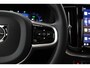 Volvo XC60 T6 Plug-in hybrid Ultra Black Edition | ACC | Luchtvering | Trekhaak | Bowers&Wilkins | 360° Camera | Stoelmassage | Panoramadak | Head-Up