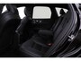Volvo XC60 T6 Plug-in hybrid Ultra Black Edition | ACC | Luchtvering | Trekhaak | Bowers&Wilkins | 360° Camera | Stoelmassage | Panoramadak | Head-Up