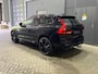 Volvo XC60 T6 Plug-in hybrid Ultra Black Edition | ACC | Luchtvering | Trekhaak | Bowers&Wilkins | 360° Camera | Stoelmassage | Panoramadak | Head-Up